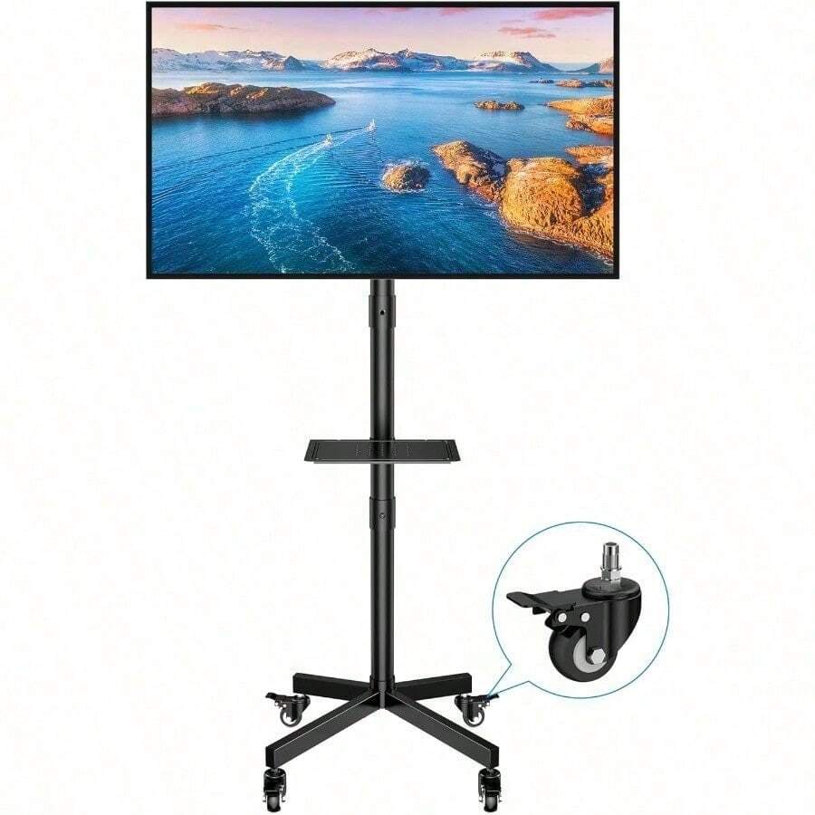 TV Mounts, Stands & Turntables