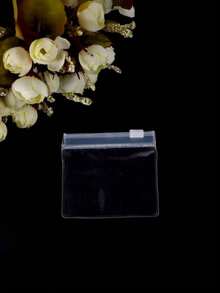 7 Stücke Wöchentlicher Pillenorganizer, 7 Tage Reise Pillen Tasche, AM/PM Pillen Tasche, tragbarer täglicher Vitamin Organizer für Medikamente, Vitamine, Fischöl, Nahrungsergänzungsmittel, Reise Pillen Organizer, kleine transparente Pillen Tasche, transparente EVA Reißverschluss Tasche, kleine Schmuckaufbewahrung, Schmuckaufbewahrung, Pillen Spender Tasche, Schmuck Aufbewahrungsorganizer