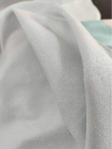 Beach Towel – 100% Microfiber Polyester – 75x150 Cm – Lightweight & Quick Dry – Made In Turkey - Black - View 2