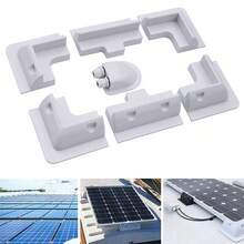 Solar Panel - לבן - ראה 2