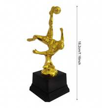 Mini Gold Awards Trophies Bulk Classroom School Reward For Party Decorations Teachers