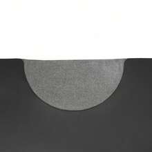 YUNRUX Spa Massage Table - Black - View 8