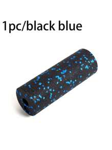 1 pezzo Mini e Portatile Massaggiatore per Tessuti Profondi Rilassante per Muscoli Rullo per Yoga/Fitness