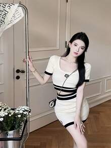 Women Two-Piece Outfits