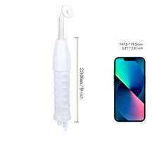 Dispositivo de belleza facial portátil de alta frecuencia, herramienta de cuidado facial manual 2025 - Tipo de Enchufe A USA (110-127V) - Ver 10