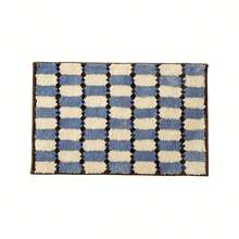 1 件可爱卡通小狗厨房垫，适用于家庭和办公室装饰 - 舒适的水槽、洗衣房站立垫 - 可用作家居装饰地毯。 - 彩色 - 查看 5