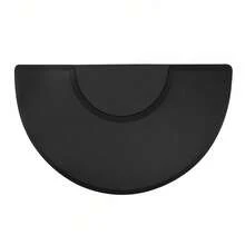 YUNRUX Spa Massage Table - Black - View 2