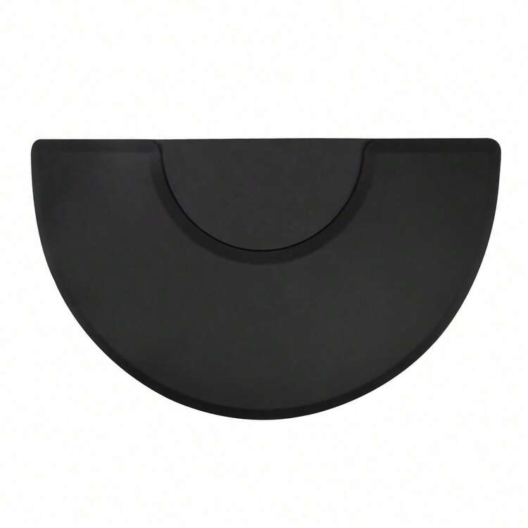 YUNRUX Mesa de masaje de spa - Negro - Añade 2