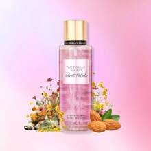 Victoria's Secret Velvet Petals Fragrance Body Mist With Luxurious Floral Notes 8.4oz/250ml