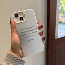 Funda de teléfono 1 Uds Phone16PROMAX/16PLUS/16PRO/16/15PROMAX/15PLUS/15PRO/15/14PROMAX/14PLUS/14PRO/14/13PROMAX/13PRO/13/12PROMAX/12PRO/12/11Promax/11Pro/11/Xsmax Phone - Multicolor 7 - Ver 3
