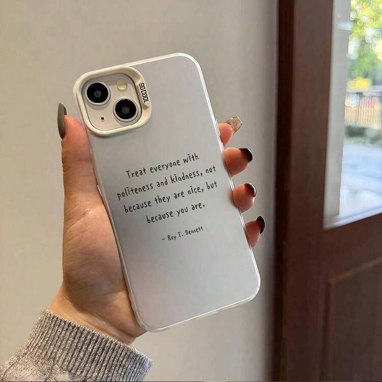 Fashion Phone Cases - Nhiều màu 7 - Xem 3
