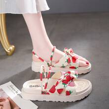 Women Platforms & Wedge Sandals