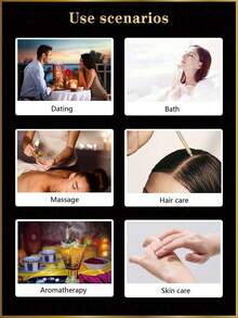 1g, Pure Natural Agarwood Essential Oil, Natural No Addition No Dilution, High Quality Aromatherapy Oil, Long Lasting Fragrance, Suitable For Skin And Hair Aromatherapy, Suitable For Various Occasions, Home Aromatherapy - Oud Oil - View 11