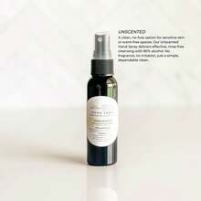 Hand Spray (80% Alcohol-Based, Rinse-Free) - Multicolor - View 9