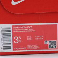 Nike Zapatillas deportivas de corte bajo casuales para niños  (GS)