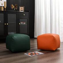 Seat Cushions & Backrest Pillows