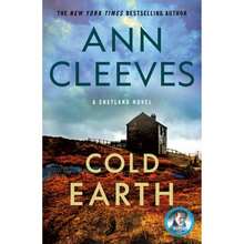 Cold Earth: A Shetland Mystery (Paperback) By Ann Cleeves - Single Book - View 3