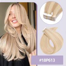 #18P613 Highlight Blonde