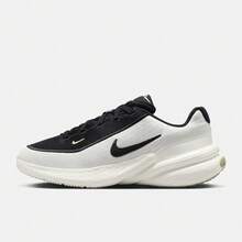 女款 W NIKE UPLIFT SC 休闲运动鞋，低帮 IB2766-100 - 白色 - 查看 5