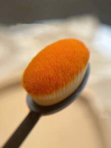 美甲工具预处理除尘刷、化妆刷、清洁后缘牙刷式细毛刷指甲刷，用于清洁指甲 - 彩色 - 查看 6