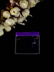 7 Stücke Wöchentlicher Pillenorganizer, 7 Tage Reise Pillen Tasche, AM/PM Pillen Tasche, tragbarer täglicher Vitamin Organizer für Medikamente, Vitamine, Fischöl, Nahrungsergänzungsmittel, Reise Pillen Organizer, kleine transparente Pillen Tasche, transparente EVA Reißverschluss Tasche, kleine Schmuckaufbewahrung, Schmuckaufbewahrung, Pillen Spender Tasche, Schmuck Aufbewahrungsorganizer