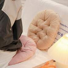 Seat Cushions & Backrest Pillows