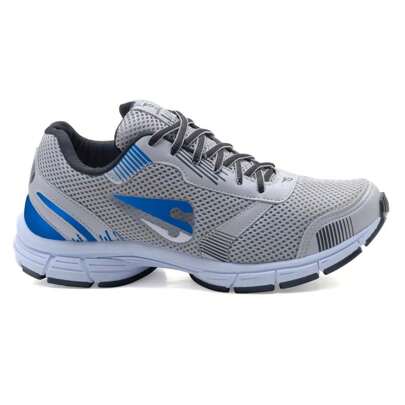 Tênis Masculino Jett CrossFit Corrida Desportivo Ar livre