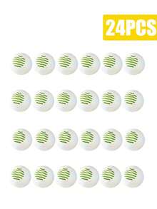 Odor Neutralizing Balls - Fresh Scents For Shoes, Gym Bags & Lockers - Multi-Use Air Freshener For Home, Office, Car