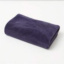 1/6 件男女适用超细纤维毛巾：速干、高吸水性、超柔软，适用于健身房、健身、瑜伽、高尔夫、露营，也可用作礼物 - 彩色 - 查看 8