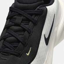 女款 W NIKE UPLIFT SC 休闲运动鞋，低帮 IB2766-100 - 白色 - 查看 6