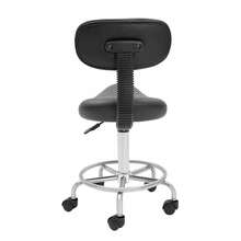 YUNRUX Spa Massage Table - Black - View 6