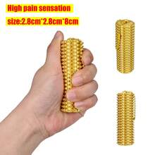 1PC Little Ouchies Fidget, Đồ chơi giảm căng thẳng bỏ túi dành cho người lớn, Kích thích đau để giảm căng thẳng, Mặt dây chuyền chìa khóa thông gió in 3D, Móc khóa kích thích Spiky Grippie, Giảm lo âu, Quà tặng mới lạ cho bạn bè - Đồ chơi giải tỏa căng thẳng - Xem 17