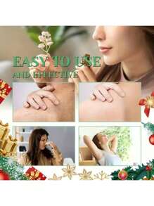 1/3/6 Piezas x 10ml Aceites esenciales de aromaterapia, hasta 40 aromas, fragancia natural duradera, fresca y encantadora, adecuada para habitaciones, interiores y exteriores, citas, fiestas, reuniones, vacaciones, hogares, oficinas, regalos ideales para familiares y amigos