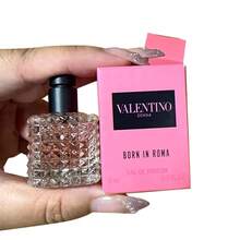 Donna Born In Roma Eau De Parfum Women's (6ml/0.2 Fl.Oz) Travel  Size Mini EDP Splash Perfume - 6毫升 - 查看 2