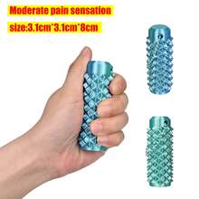 1PC Little Ouchies Fidget, Đồ chơi giảm căng thẳng bỏ túi dành cho người lớn, Kích thích đau để giảm căng thẳng, Mặt dây chuyền chìa khóa thông gió in 3D, Móc khóa kích thích Spiky Grippie, Giảm lo âu, Quà tặng mới lạ cho bạn bè - Đồ chơi giải tỏa căng thẳng - Xem 15