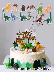 Dinosaur Themed Party Favors Supplies ,Birthday Party Supplies Favors,Bulk Stuffers Set Carnival Prizes,Goody Bag Fillers Party Favor Gifts , Back To School Gifts