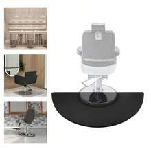 YUNRUX Spa Massage Table - Black - View 1