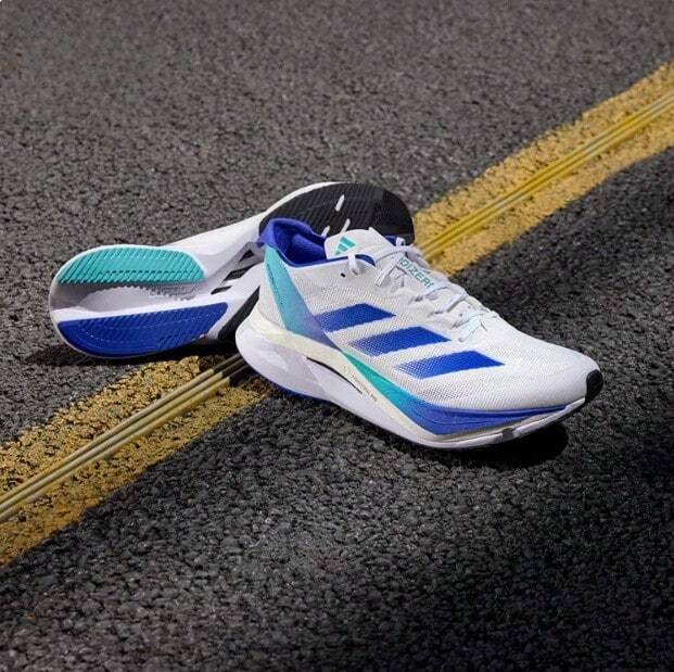 Adidas ADISTAR 3 M 2024 New Release Athletic Running Shoes For Men