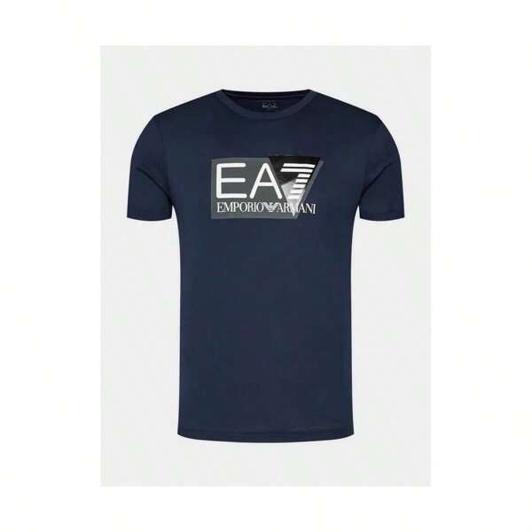 EA7 Emporio Armani Herren Sport Strickoberbekleidung