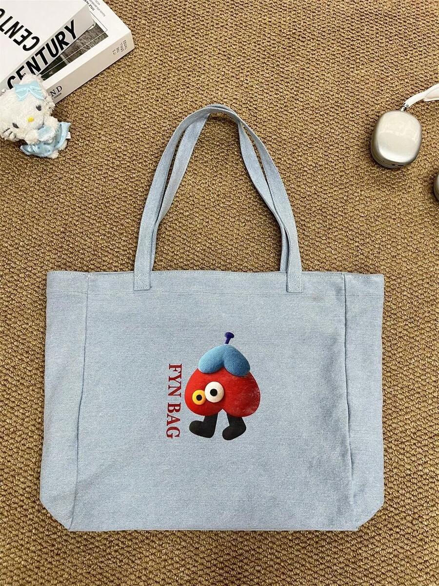 Women Shoulder Bags - FYN-淺色 - 查看 1