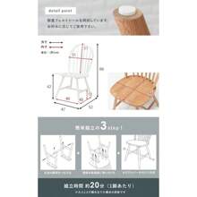 Camping Chairs & Stools