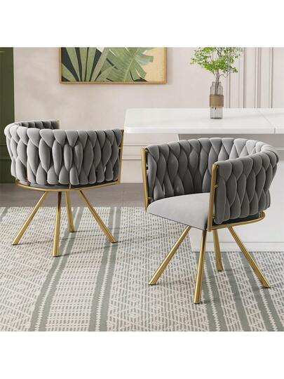 Sairedel Dining Chairs view 5