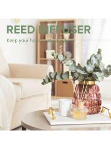 1/3/6 Piezas x 10ml Aceites esenciales de aromaterapia, hasta 40 aromas, fragancia natural duradera, fresca y encantadora, adecuada para habitaciones, interiores y exteriores, citas, fiestas, reuniones, vacaciones, hogares, oficinas, regalos ideales para familiares y amigos