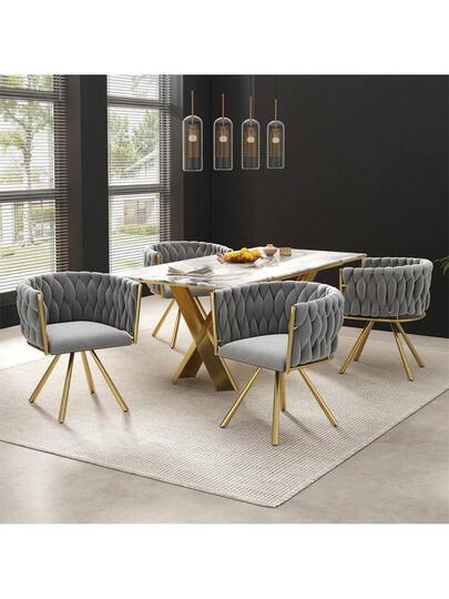 Sairedel Dining Chairs view 7