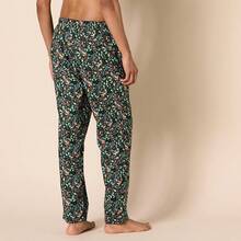 Men's Breathable Flannel Pajama Pant (Available In Big & Tall)