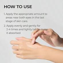 Dr.Melaxin Cemenrete 鈣質遮瑕眼霜 - 15g - 15克 - 查看 2