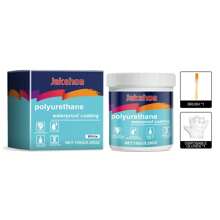 jakehoe 1 pièce/150g Série de produits d'étanchéité imperméables, convient pour la salle de bain, le toit, la porte, la fenêtre, le mur extérieur, application dans plusieurs scénarios, livraison aléatoire de nouveaux et anciens modèles