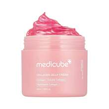 Medicube - Collagen Jelly Cream Mini (50ml) - Retionol - Ver 2
