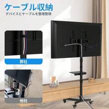 TV Mounts, Stands & Turntables