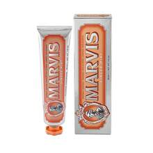 Marvis - Ginger Mint Toothpaste (85ml) - Rose Gold - View 2